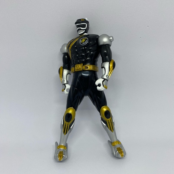 Vintage Power Ranger Lot - Picture 3 of 16